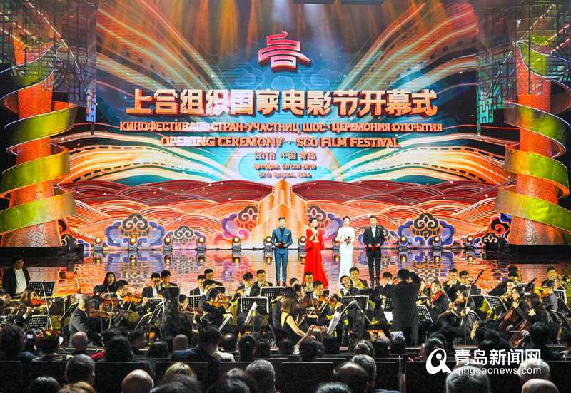 对标好莱坞!青岛西海岸崛起&ldquo;东方梦工厂&rdquo;