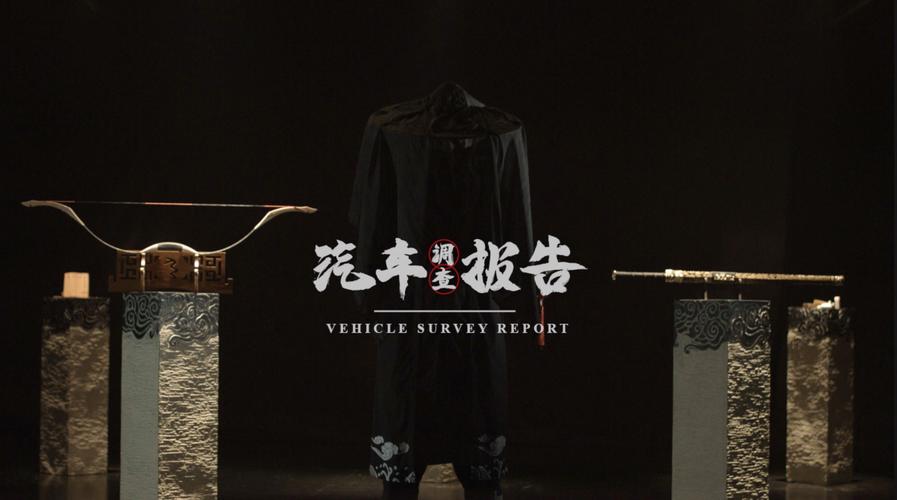 2015年由彭俊维创立,是一家集影视媒体栏目策划,拍摄,制作和营销于